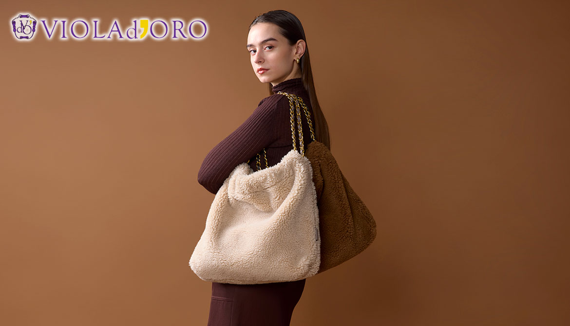 violadoro ヴィオラドーロ