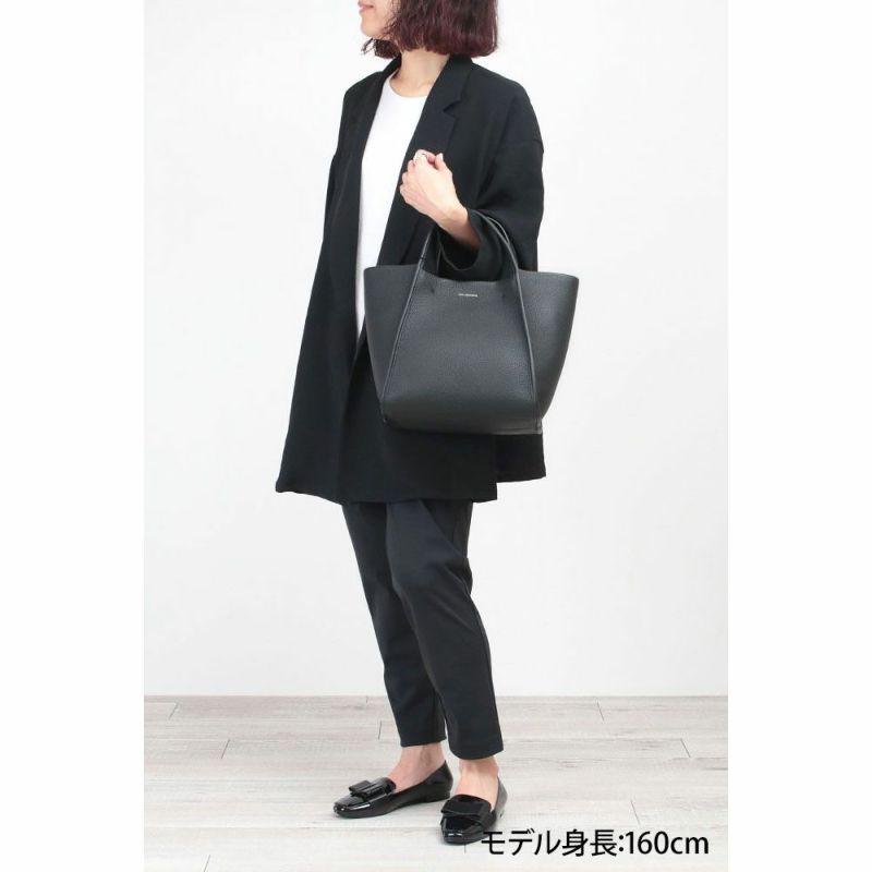 FEEL AND TASTE トート バッグ marche mini leather フィールアンドテイスト F171B371 | jolisac