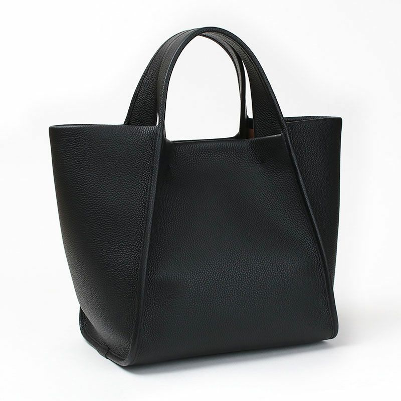 FEEL AND TASTE トート バッグ marche mini leather フィール