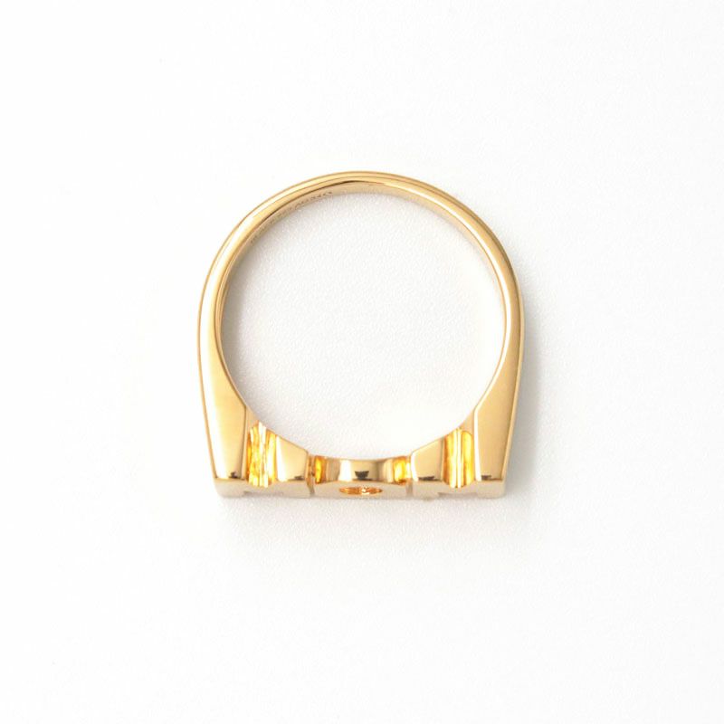 MARIA BLACK マリアブラック リング MOM ring YG | jolisac