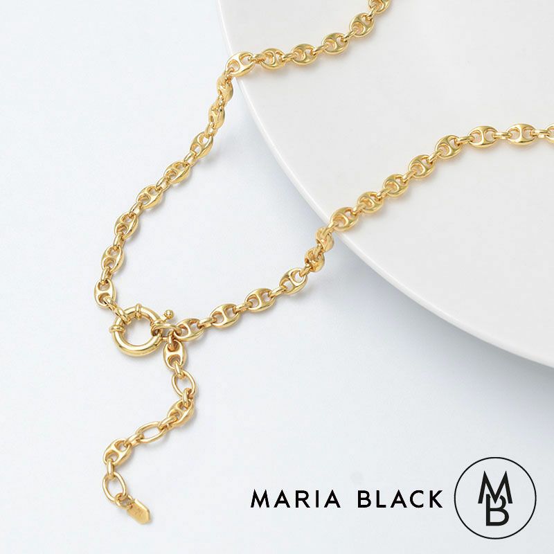 MARIA BLACK マリアブラック ネックレス Cosmopolitan Necklace YG 300423 | jolisac