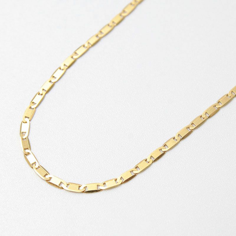 MARIA BLACK マリアブラック ネックレス Karen Necklace YG