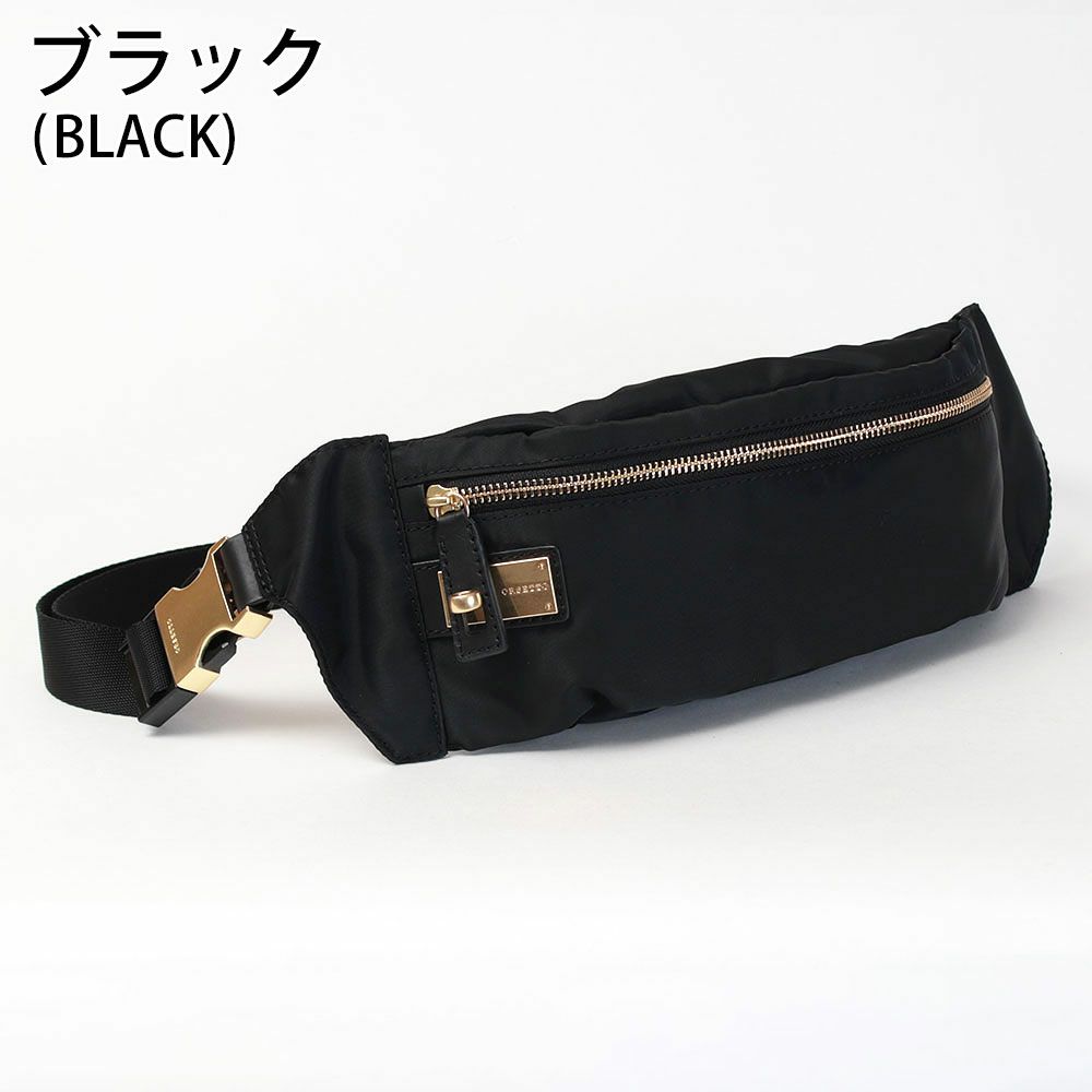 ブラック