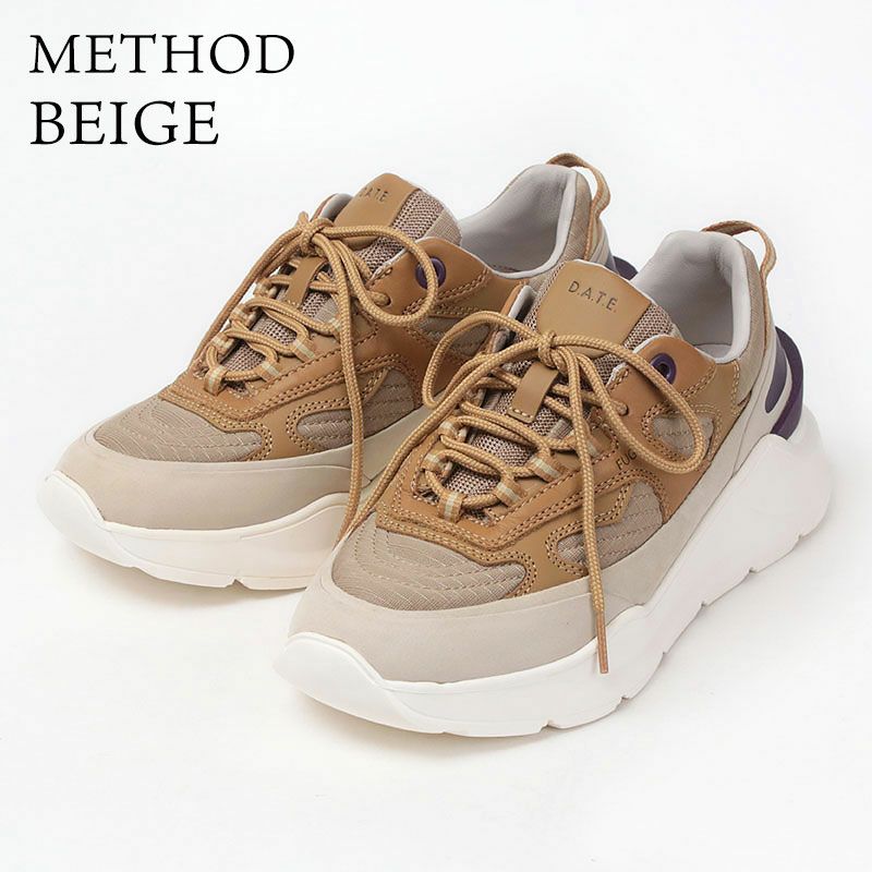 METHOD BEIGE