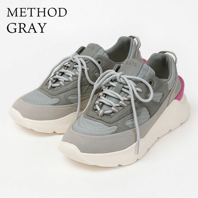 METHOD GRAY