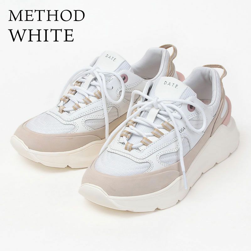METHOD WHITE