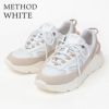 METHOD WHITE