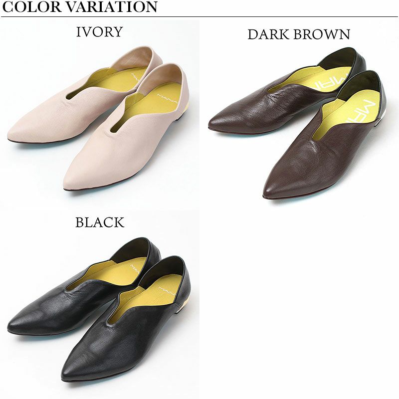 バリエーション