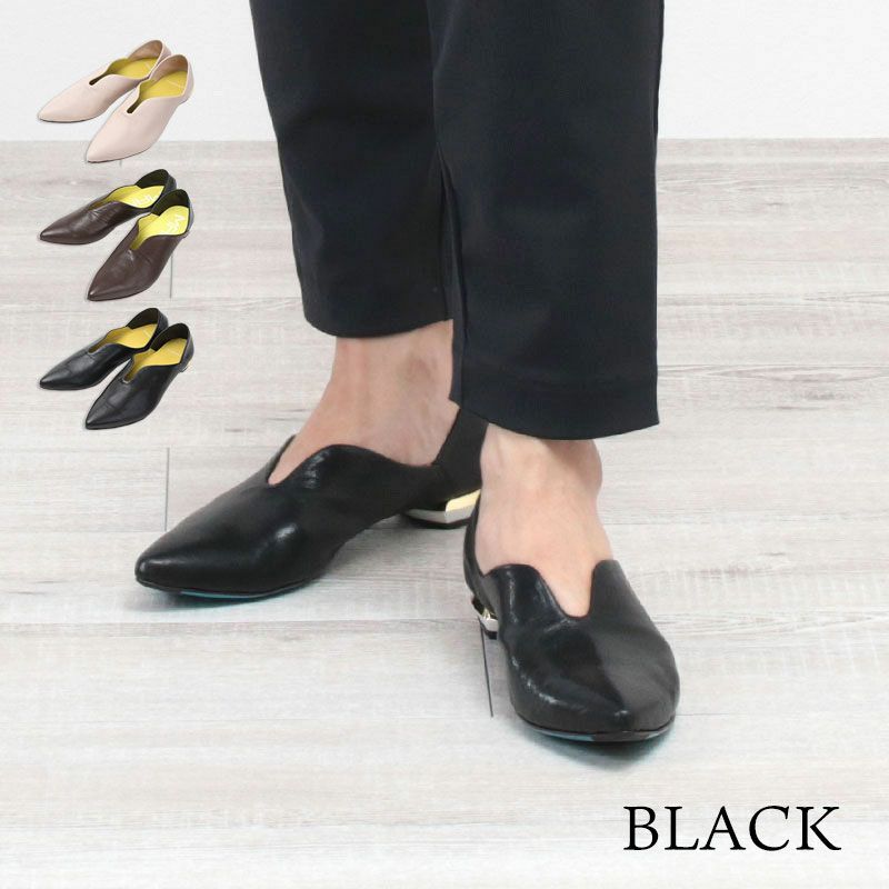 ブラック