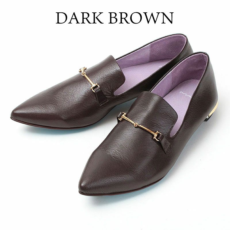 ダークブラウン