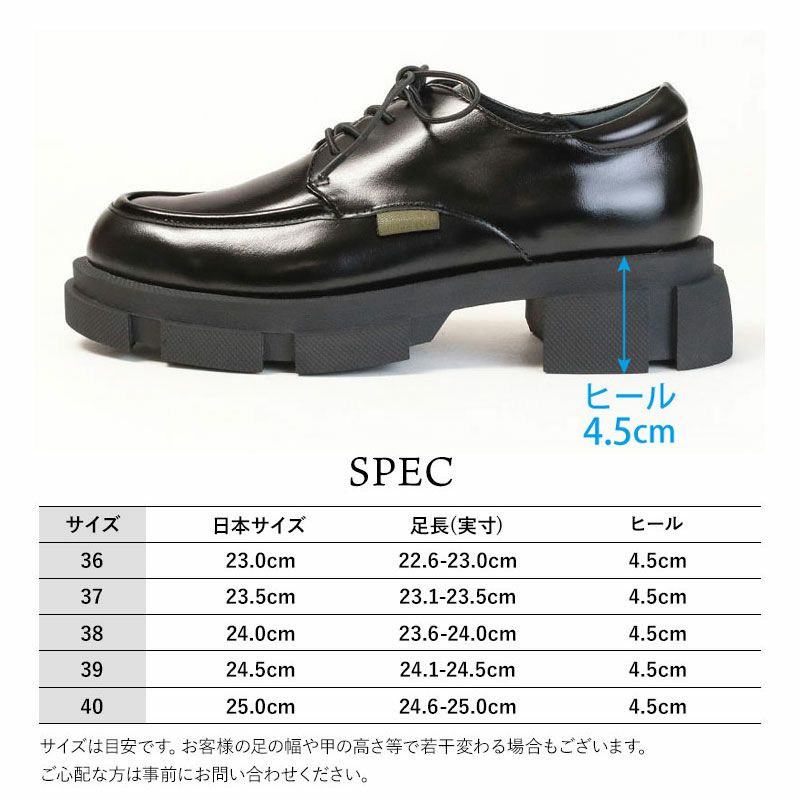 スペック