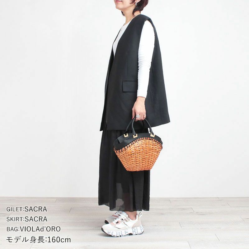 コーディネート例