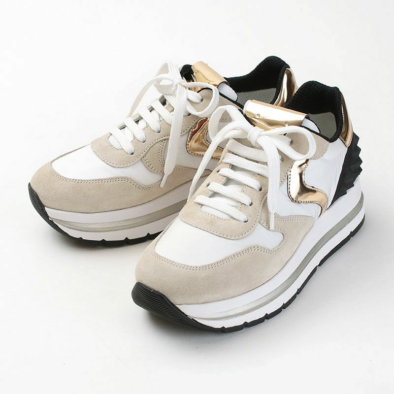 VOILE BLANCHE スニーカー MARAN S ローカット 楽天市場】VOILE BLANCHE ボイルブランシェ スニーカー MARAN S