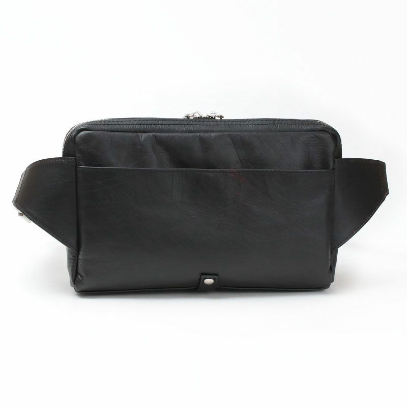 M.U.L. エムユーエル ボディバッグ MUL-013 【クーポン対象外】 | jolisac