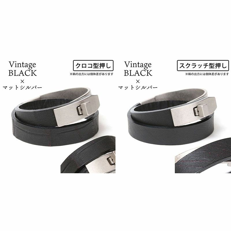 バリエーション