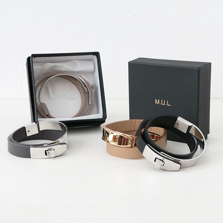 リザードブラックｘマットゴールド