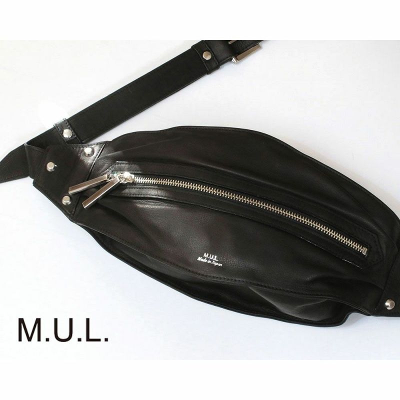 m.u.l. エムユーエル　キャンディバッグ　リザード m.u.l. エムユーエル キャンディバッグ リザード - メルカリ