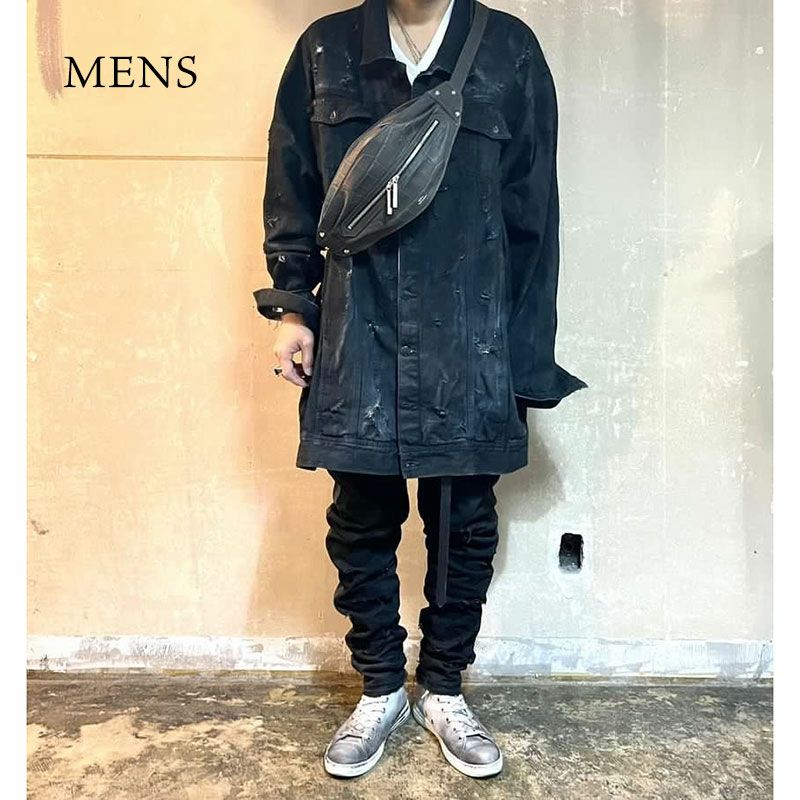 M.U.L. エムユーエル キャンディバッグ MUL-050 | jolisac