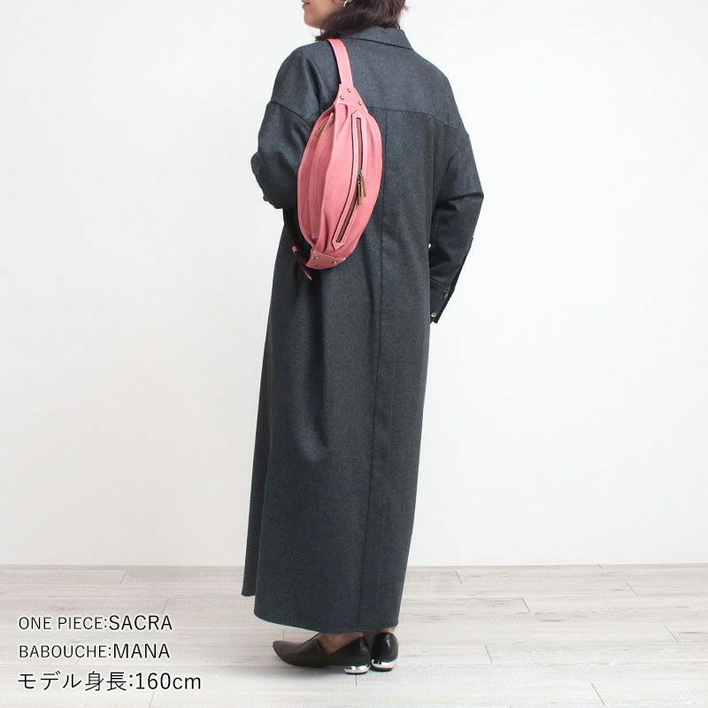 M.U.L. エムユーエル キャンディバッグ MUL-050 【クーポン対象外