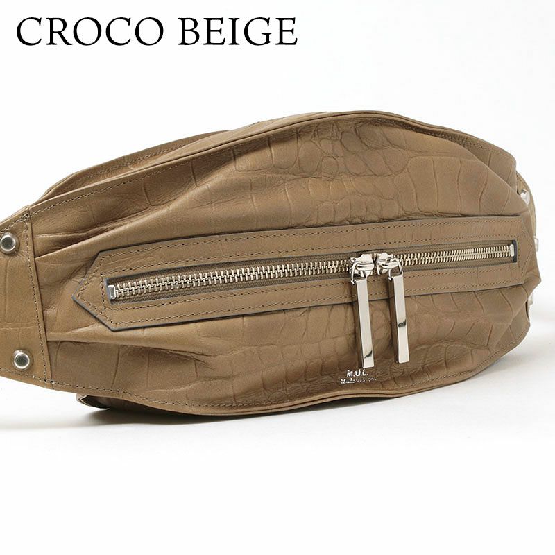 M.U.L. エムユーエル キャンディバッグ MUL-050 【クーポン対象外