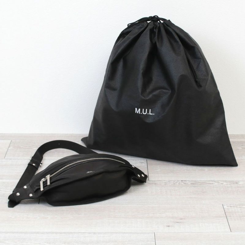 M.U.L. エムユーエル キャンディバッグ MUL-050 【クーポン対象外