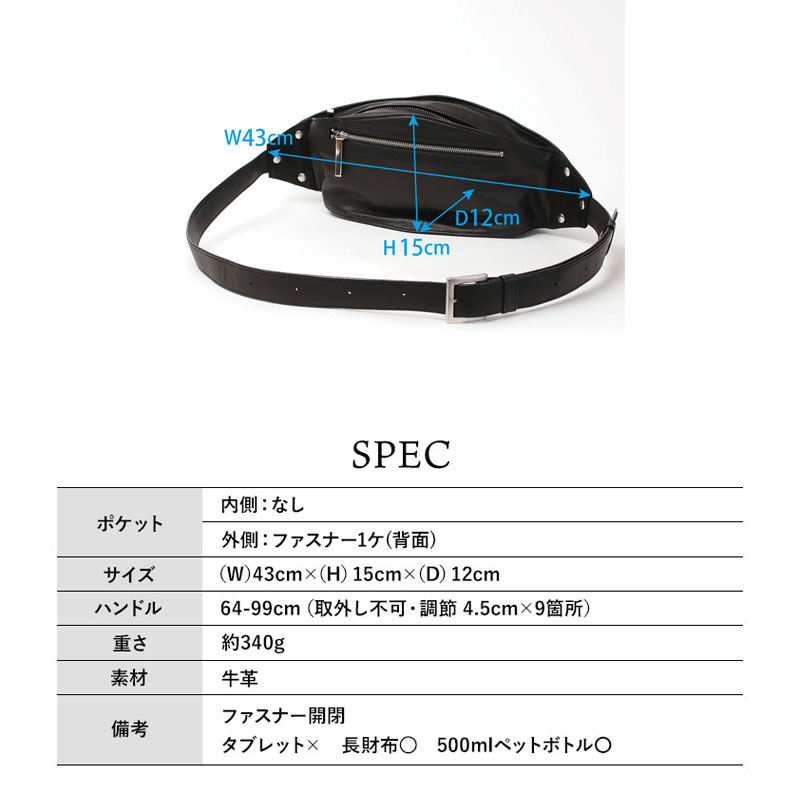 MULの魅力