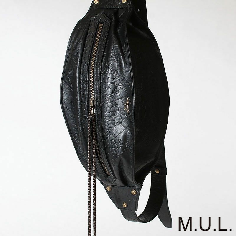 M.U.L. エムユーエル キャンディバッグ MUL-050 【クーポン対象外