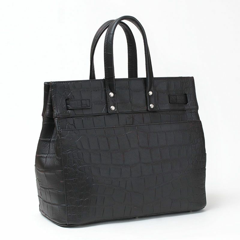 M.U.L. エムユーエル トートM STUDシリーズ MUL-064/129 【クーポン