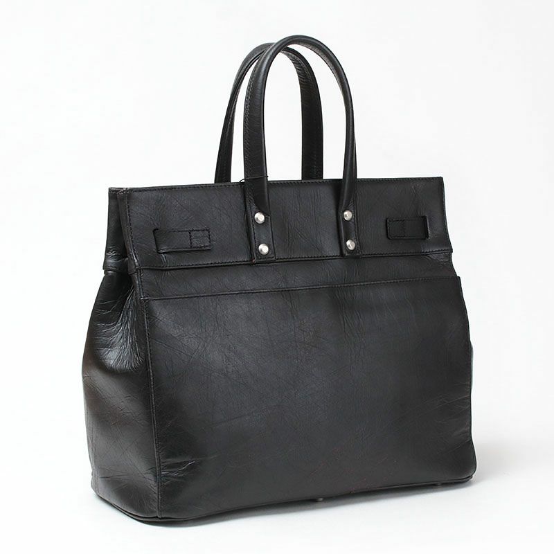 明日までの値下げ M.U.L. トートM STUDシリーズ MUL-064 エムユーエル MUL トートM STUDシリーズ MUL-064 即納 メンズ