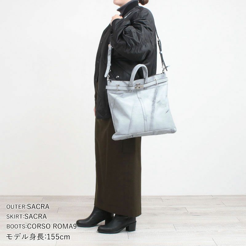 コーディネート例