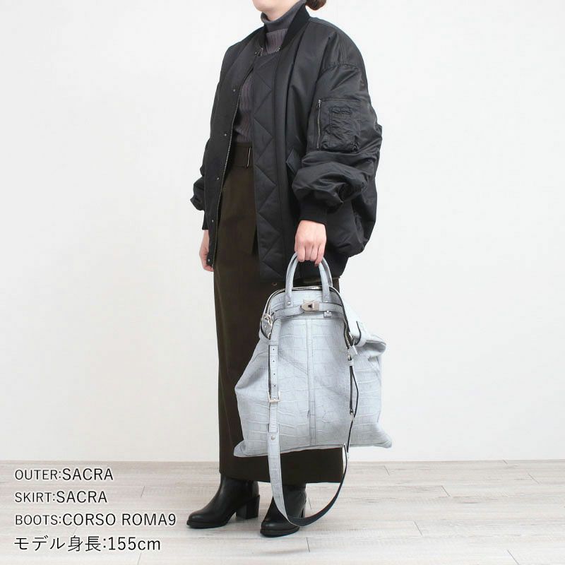 コーディネート例