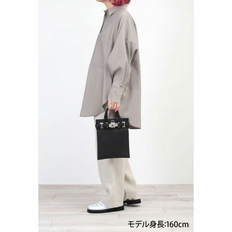 M.U.L. エムユーエル サコッシュ SS MUL-066 | jolisac