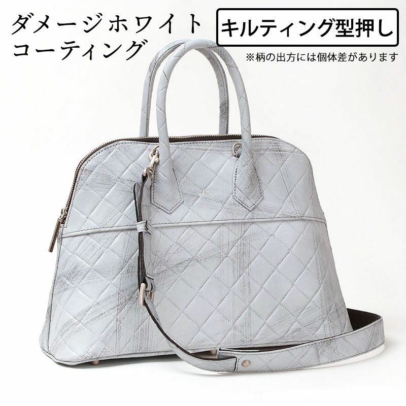 ダメージWHコーティングキルティング型