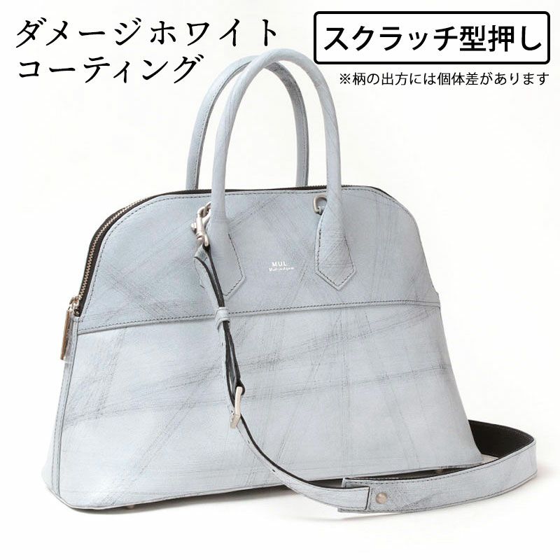 ダメージWHコーティングスクラッチ型