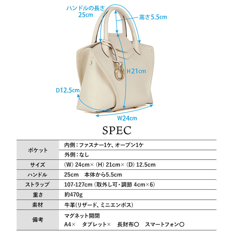 バリエーション