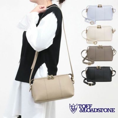 TOFF&LOADSTONE | jolisac