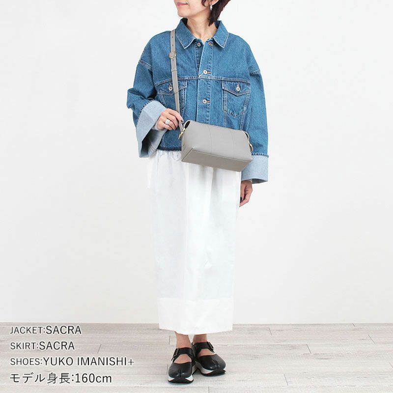 コーディネート例