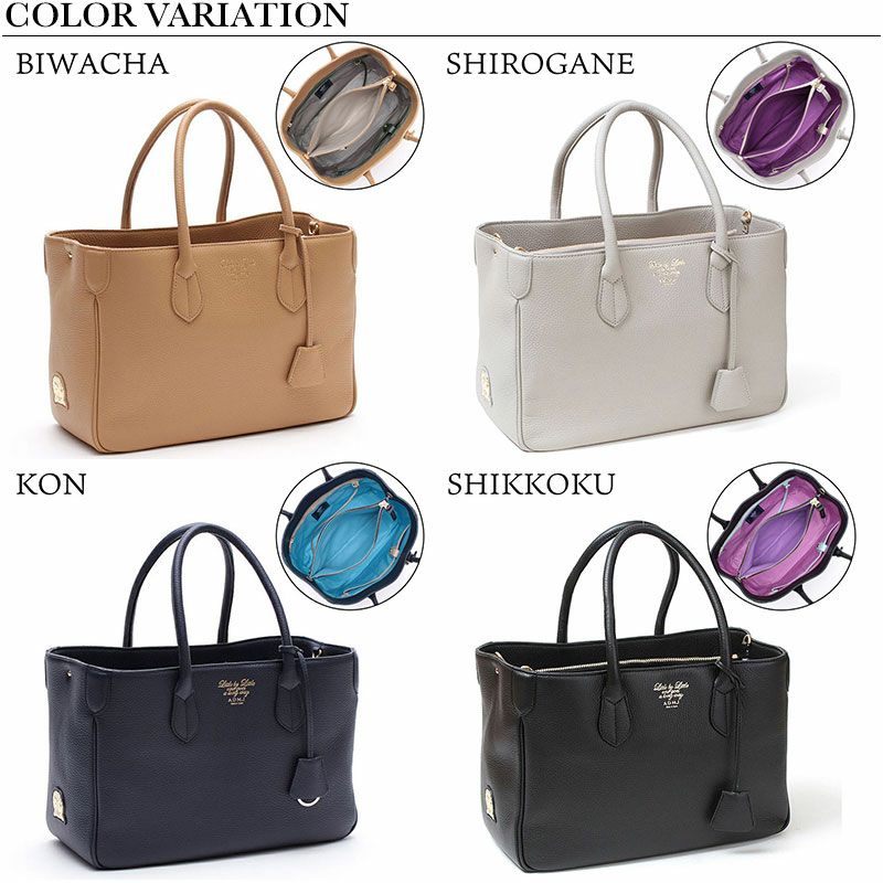 バリエーション