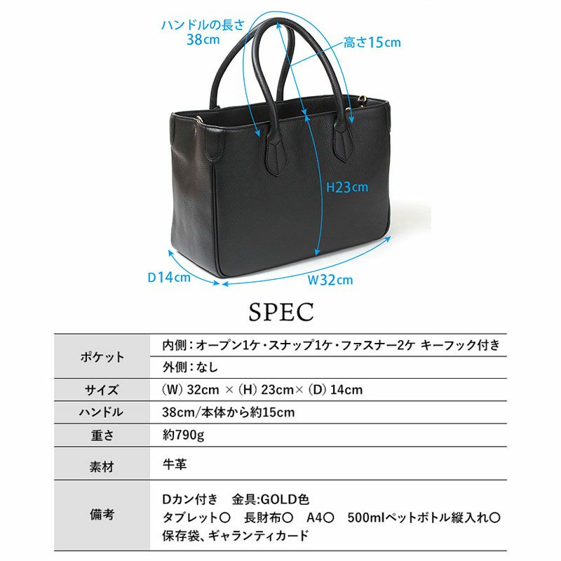 スペック