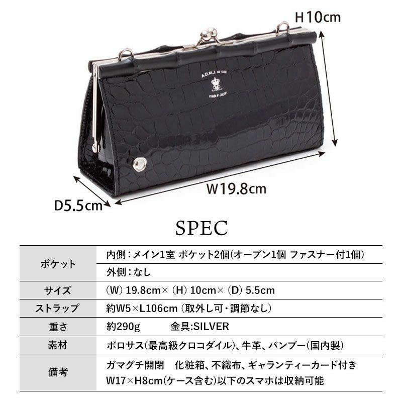 スペック