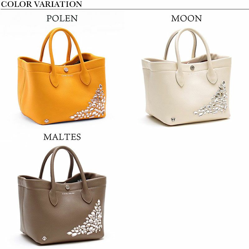 バリエーション