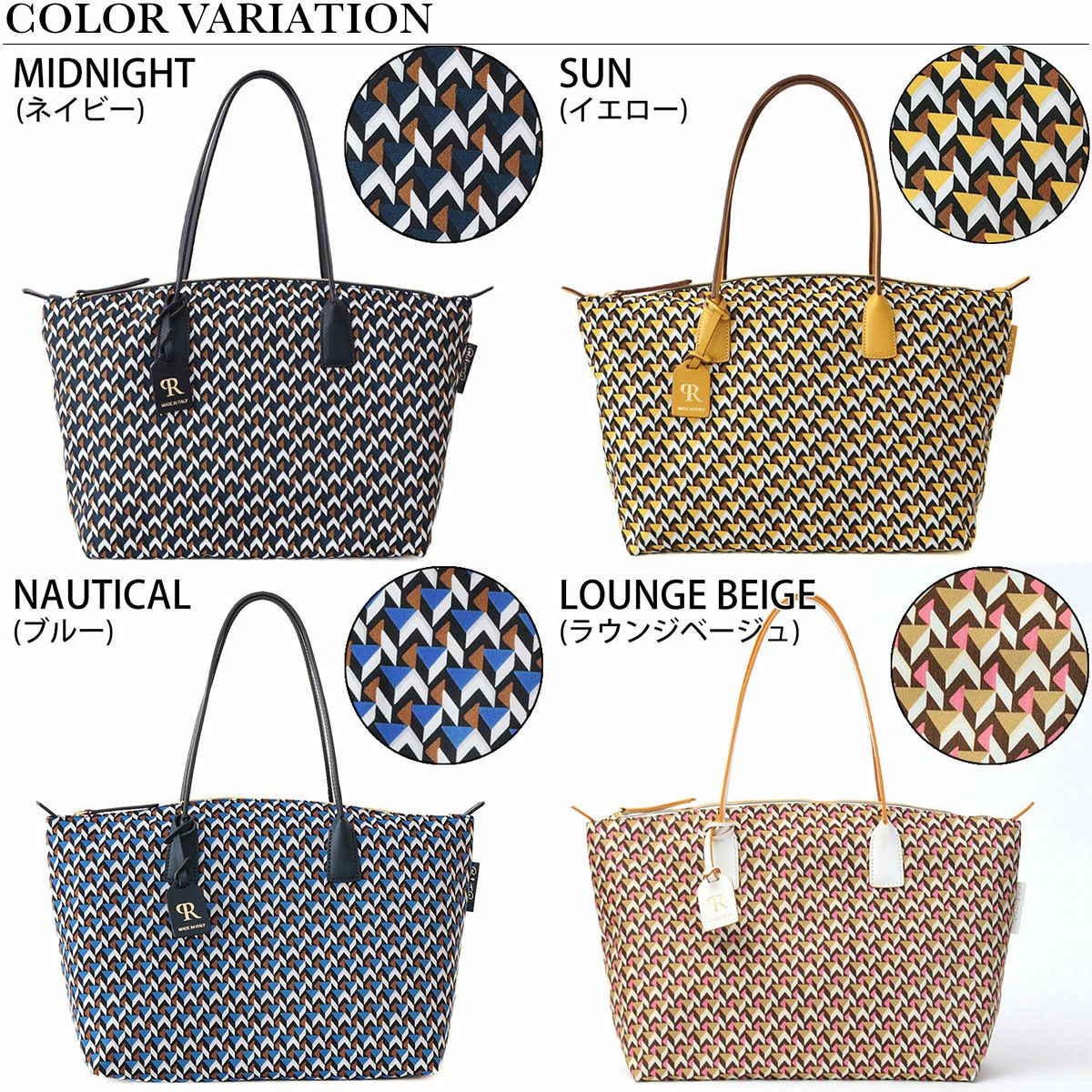 バリエーション１