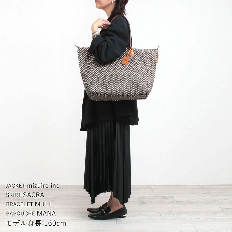 ロベルタピエリ トートバッグ XT ROBERTA PIERI TATAMI エクストラ