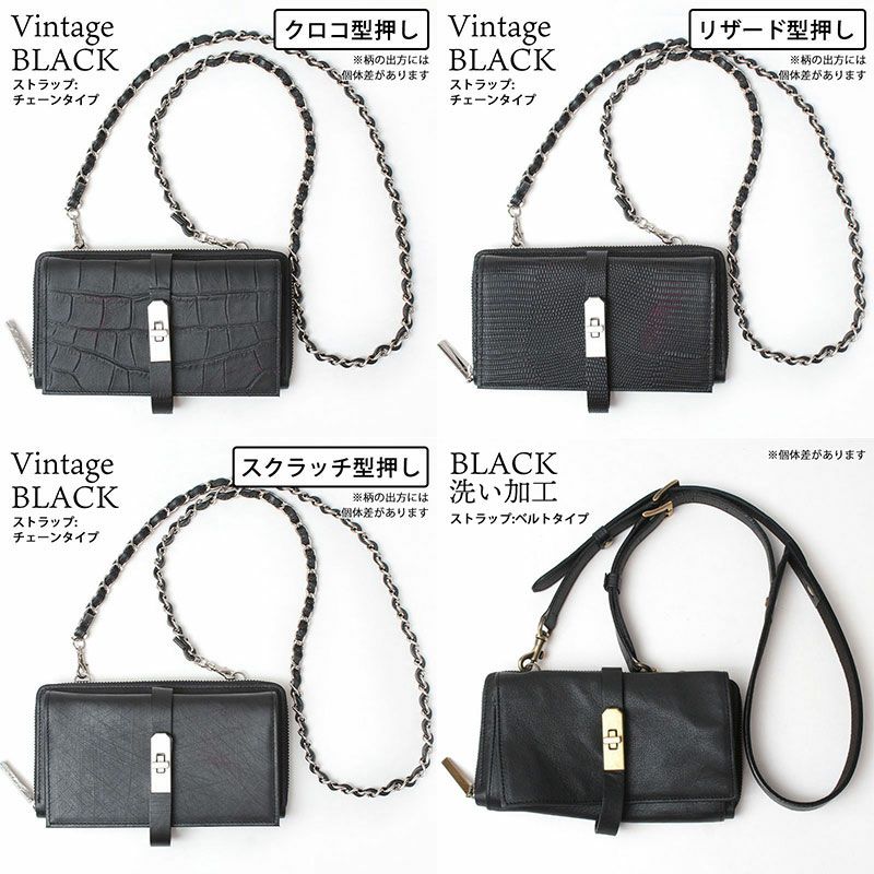 バリエーション