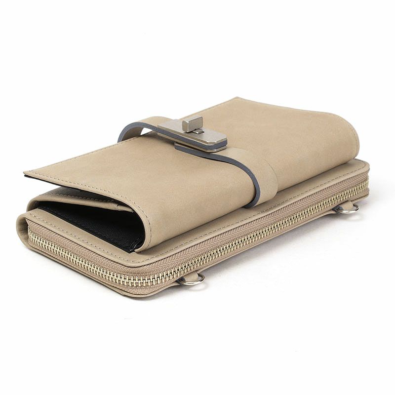 M.U.L. エムユーエル 財布 ウォレットショルダー MUL-008 | jolisac 