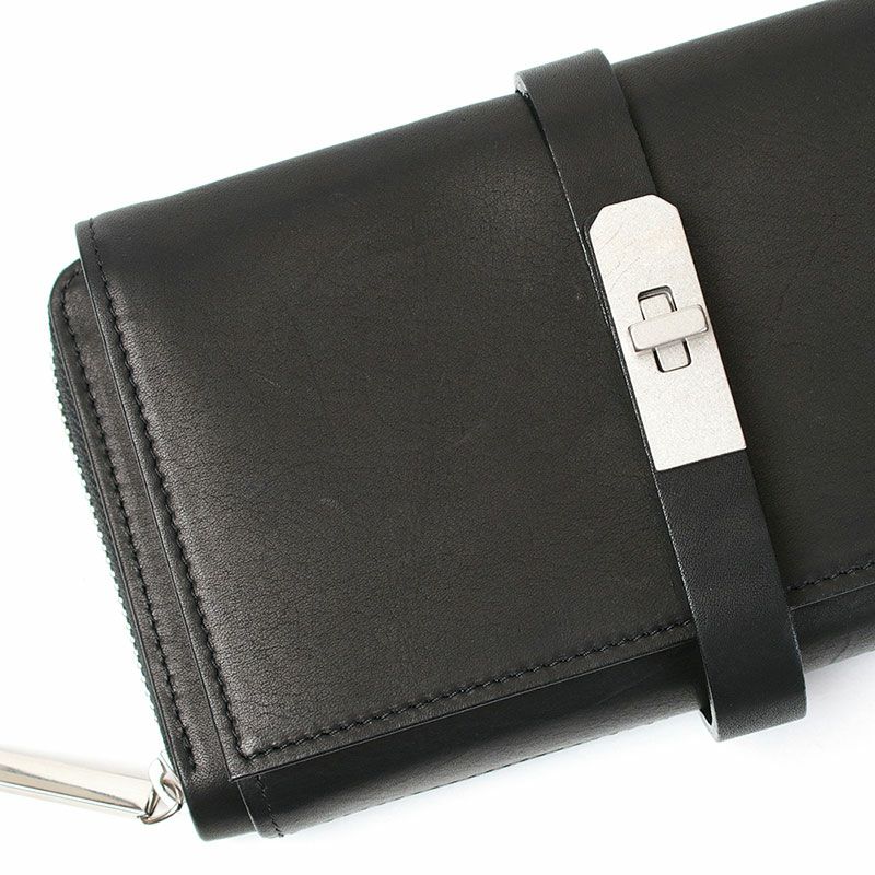 M.U.L. エムユーエル 財布 ウォレットショルダー MUL-008 | jolisac