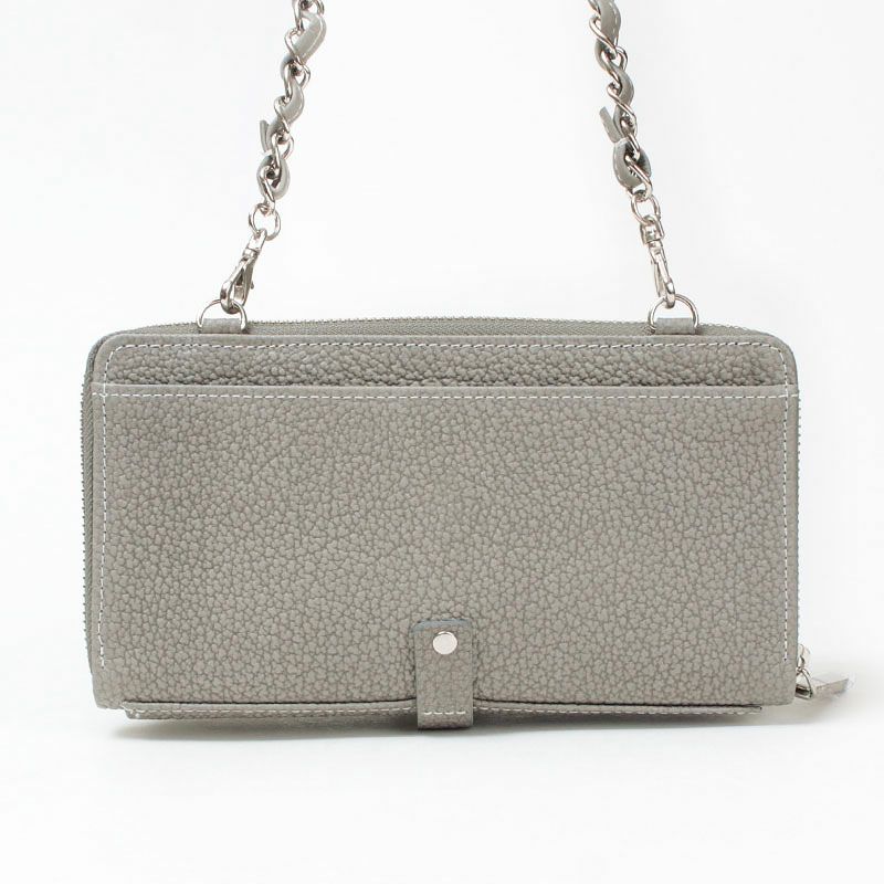 M.U.L. エムユーエル 財布 ウォレットショルダー MUL-008 | jolisac M.U.L. エムユーエル 財布 ウォレットショルダー MUL-008 | jolisac