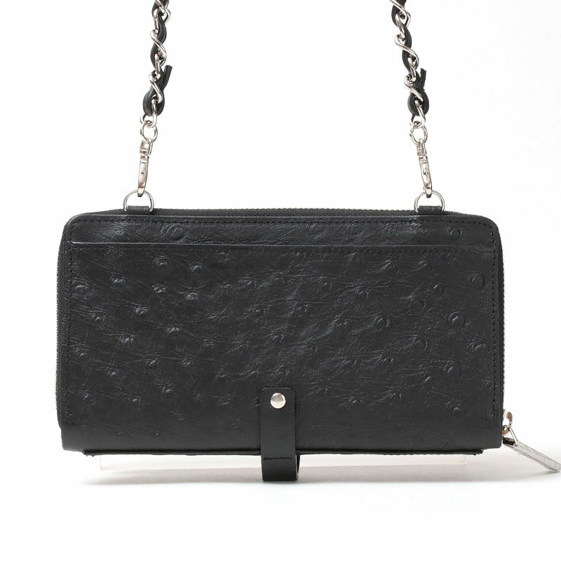 M.U.L. エムユーエル 財布 ウォレットショルダー MUL-008 | jolisac