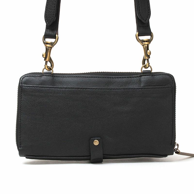 ブラック洗い加工