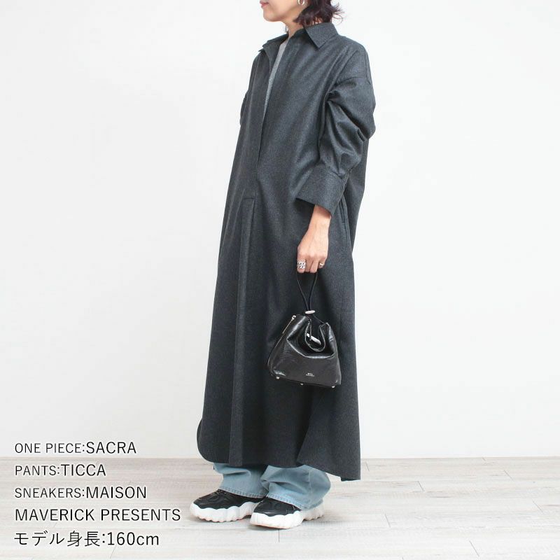 コーディネート例